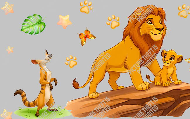 Bank  Card Sticker-BC-967